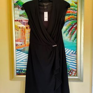 WHBM Perfect Form Dress